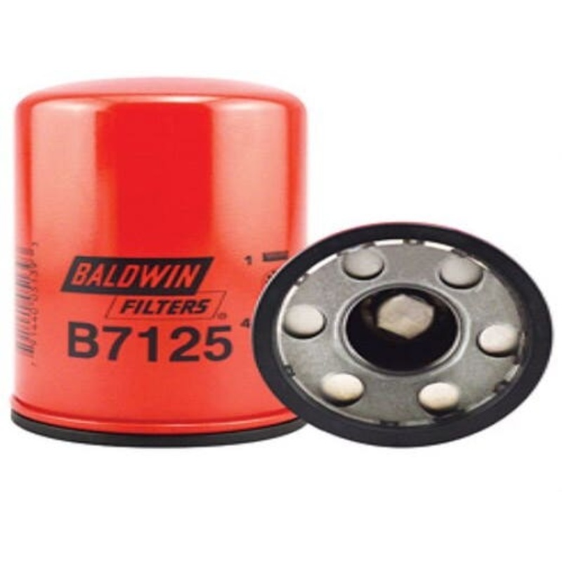 Baldwin Oil Filter fits John Deere 7210 7410 7510 7610 RE59754 fits Flory fits Coe fits Orchard-Rite fits Wix 57243MP fits Fram PH8476