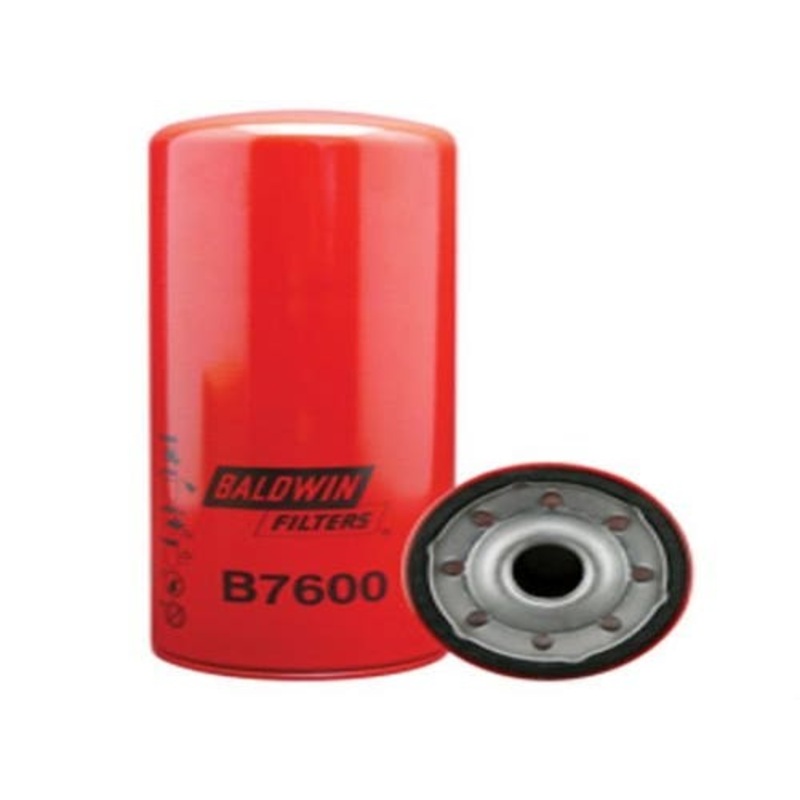 Baldwin Oil Filter fits New Holland fits Caterpillar D4 D5 D6 924G 928G 1R0739 fits Case IH fits White fits Challenger fits Steiger fits Wix 51791