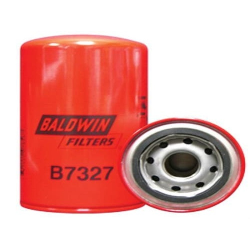 Baldwin Oil Filter fits New Holland T6020 T6030 T6050 T6070 fits Case IH fits McCormick fits Case 2854750 87803206 fits Wix 57488