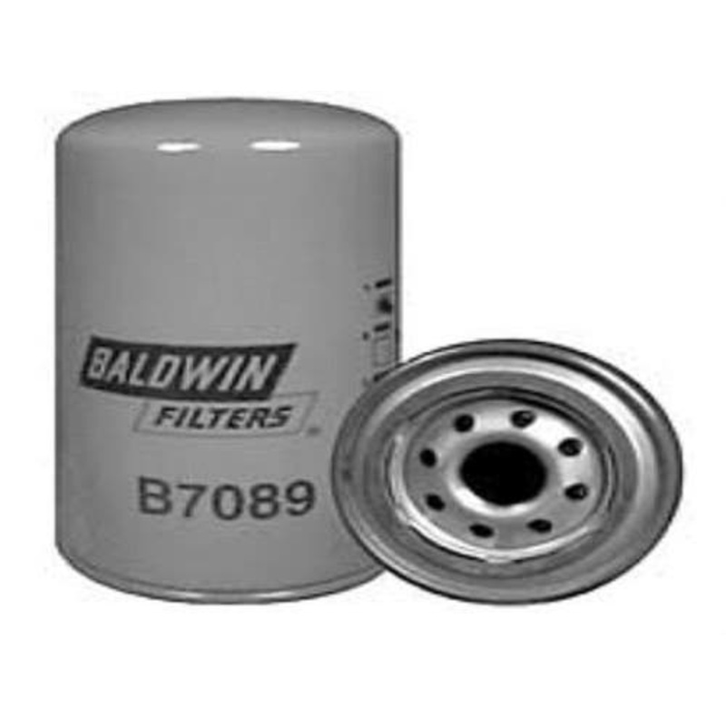 Baldwin Oil Filter fits New Holland TB110 TS110 TS115 7610S 7740 fits Ford F2NN6714AA F2NN6714AB fits Wix 51158 fits Fram PH2842
