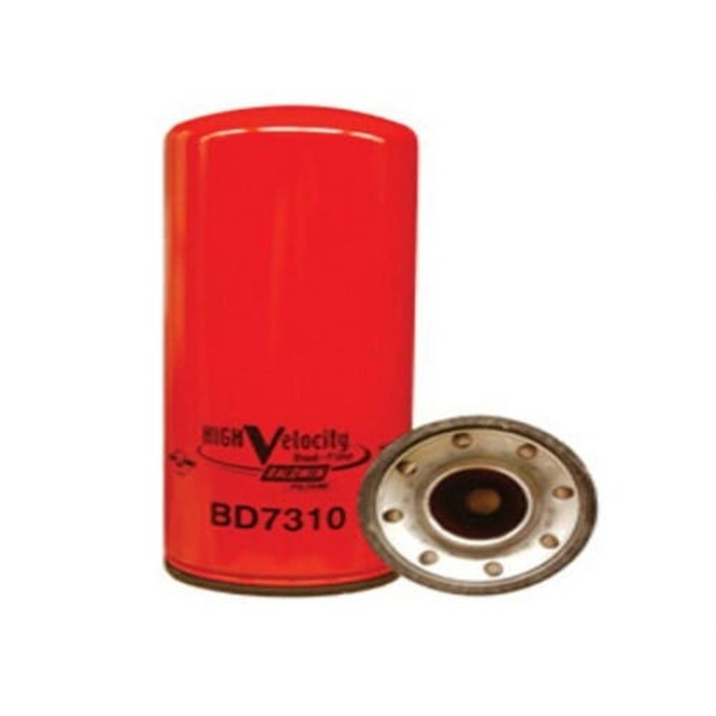 Baldwin Oil Filter High Velocity Dual Flow fits John Deere 9200 9300 9320 9400 9420 RE58935 fits Wix 57777 fits Fram PH8488 fits Fleetguard LF9010