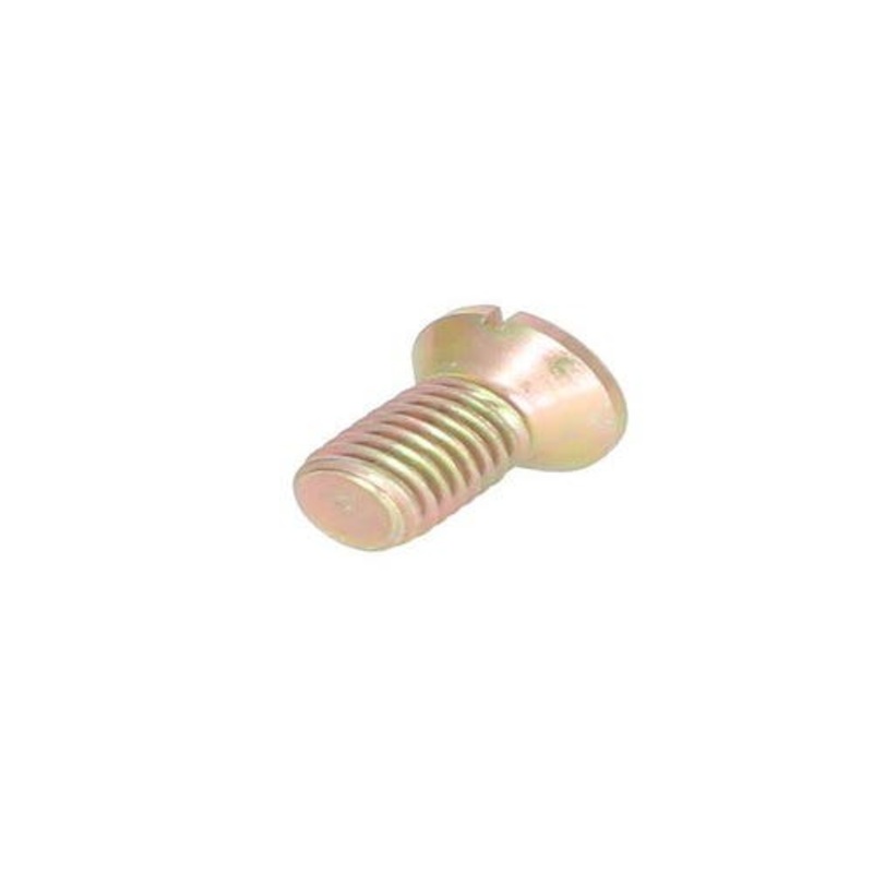 Brake Drum Retaining Screw fits Massey Ferguson TE20 TEA20 TO20 TO30 TO35 35 50 135 150 202 230 231 240 2135 245 182278M1 fits Massey Harris TO1127