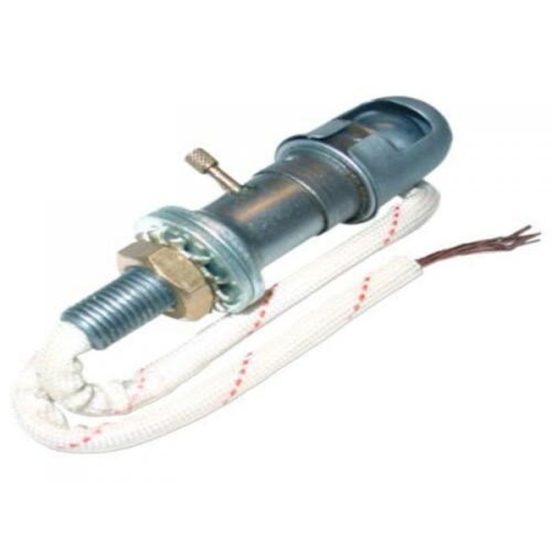 Dash Light Assembly - 12V fits Massey Ferguson 95 97 98 1015377M1 fits Oliver Super 66 Super 77 Super 88 66 77 88 K7357 fits CockShutt / CO OP TO7546