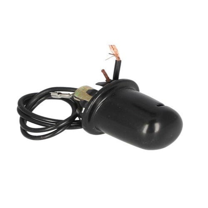 Dash Light Assembly - 6V fits Ford NAA 600 700 800 900 901 1811 1841 2000 2110 2111 2120 2130 2131 4000 4030 4031 4040 4110 4120 4130 4140 C3NN14662A