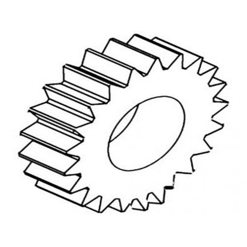 Differential Pinion Gear fits John Deere 600 644 4000 4230 4320 4020 4430 7520 570 600 644 R33004