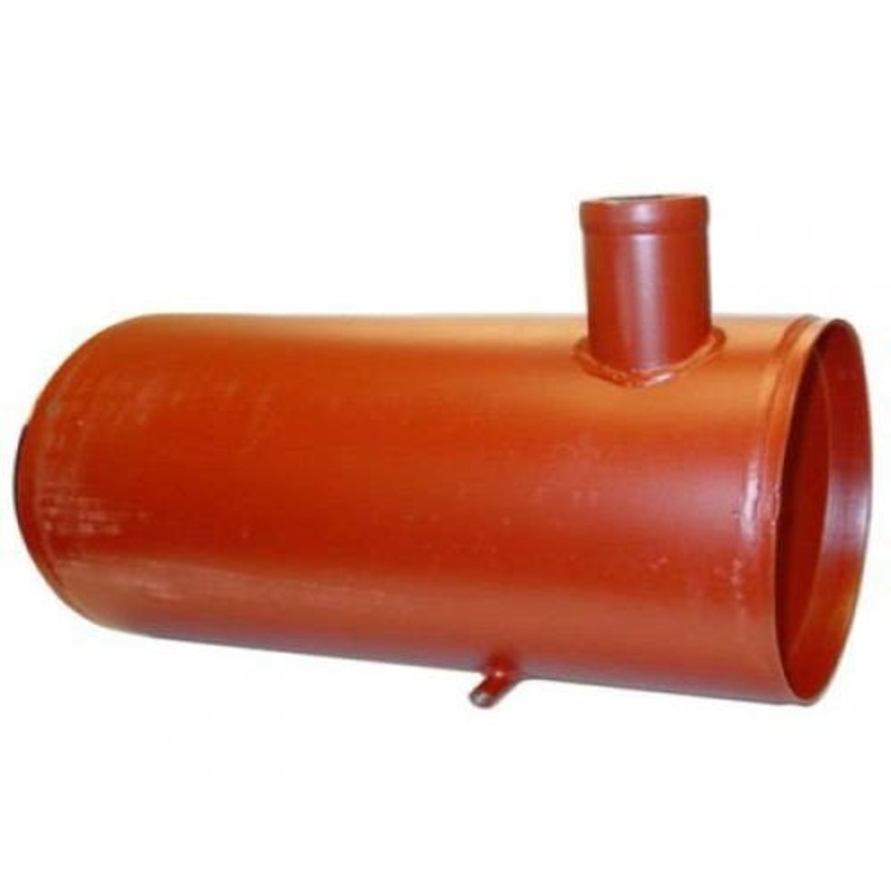 Fuel Tank - Metal fits Allis Chalmers G 70800070 800070