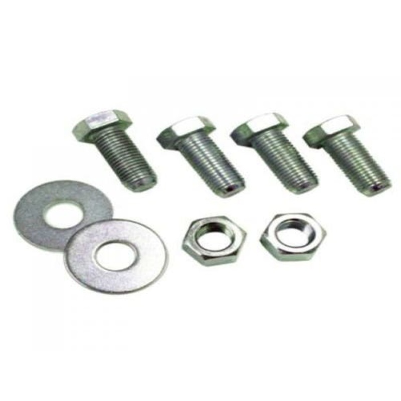 Hood Bolt Kit - 4 piece fits Ford 8N 355494S