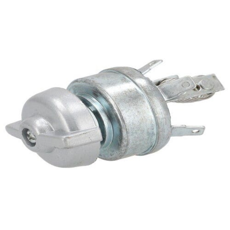 Light Switch fits International Cub 424 444 454 464 504 606 706 806 1206 140 574 674 376851R92 fits Oliver 10A25790 fits Minneapolis Moline 10A25790