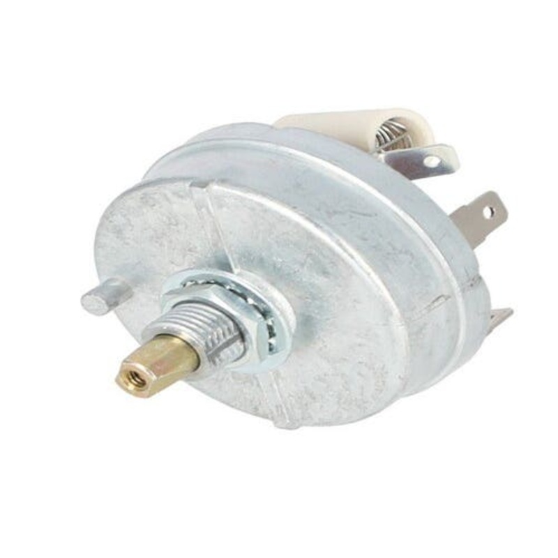 Light Switch - Without Knob fits John Deere 3010 4010 8020 4020 5010 3020 AR28402
