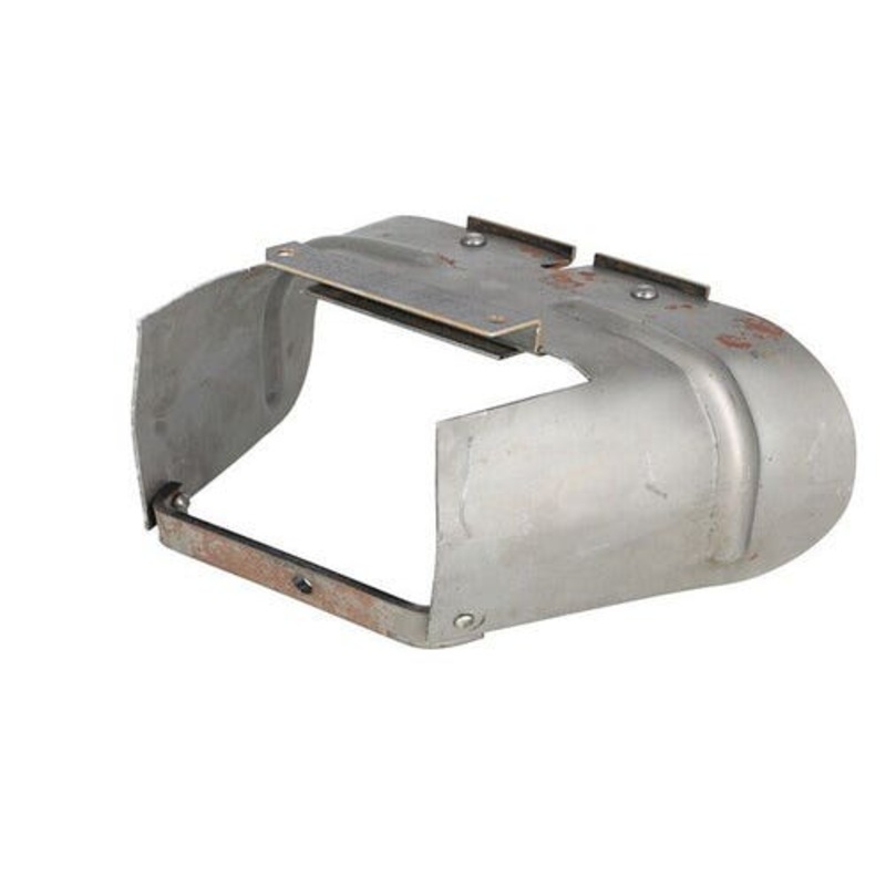 PTO Shield fits John Deere H AH821R