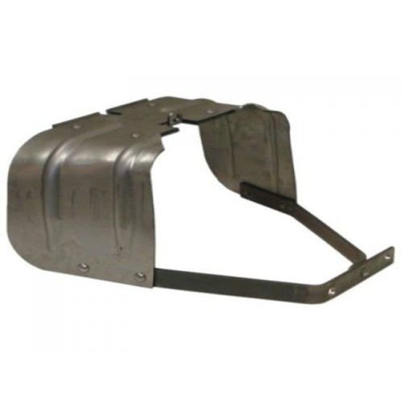 PTO Shield fits John Deere MT MC AM1020T AM277T
