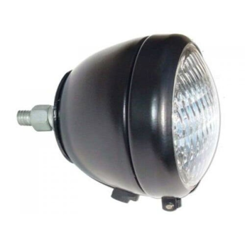 Sealed Beam Headlight Assembly - 12V Lo Beam 249146 fits John Deere 820 830 520 530 620 630 720 730 AA7322R fits Allis Chalmers 170 175 190 70249146