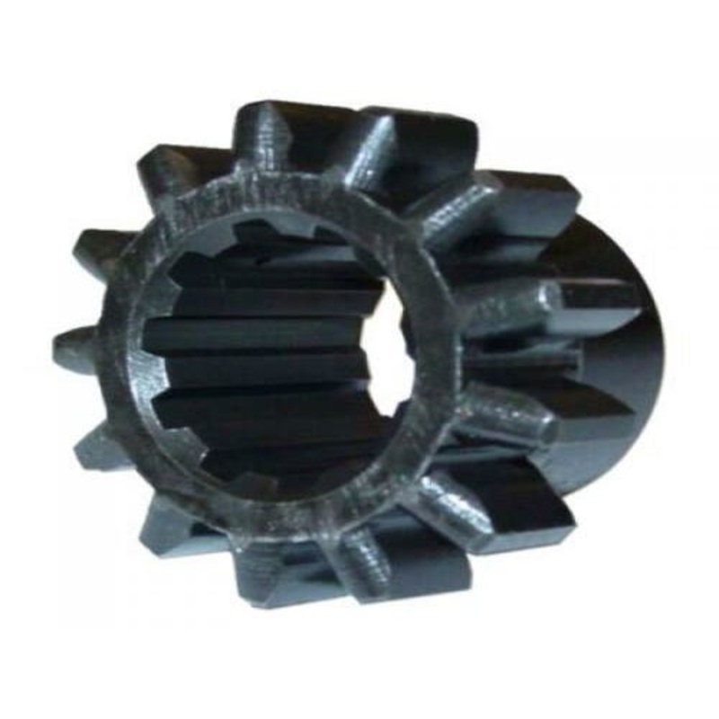 Sliding Transmission Gear - 1st & Reverse fits International Cub Cub 154 Cub 184 Cub 185 Cub Lo-Boy 350867R1 fits Cub Cadet 70 86 100 126 128 717-3078