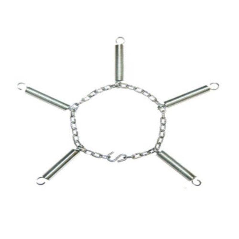 Tire Chain Tighteners / Adjusters - Spring 10" - 20" Rims
