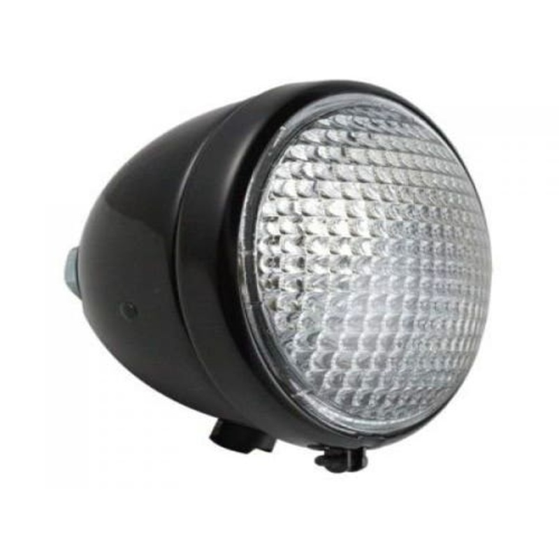 Work Light Assembly - 6V Round fits John Deere B 520 R 620 720 AB3549R