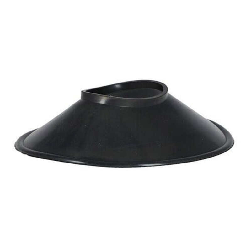 Air Cleaner Pipe Grommet fits John Deere 820 2030 2040 2240 2350 2355 2440 2550 2630 2640 2750 2940 2950 4000 4030 4040 4230 4240 4020 4050 AR56051