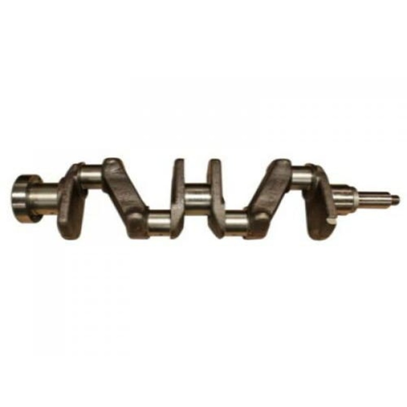 Crankshaft fits Case 430 350 W3 W5 310D 310E 310F 310G 350 420C 430CK 480B 480CK 530CK 545 580B 580CK 350 430 440 441 470 480 530 540 541 570 G11183