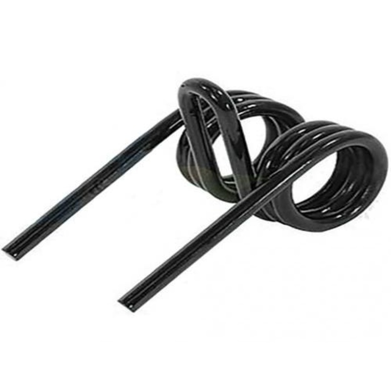 Cylinder Tooth Square Bar fits Lilliston 9004 1550286