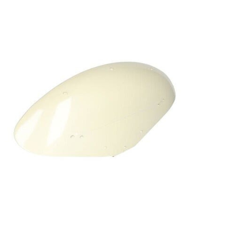 Fender - Right Hand/ Left Hand fits Massey Ferguson TE20 TO20 TO30 TO35 35 135 230 235 245 180707M92 fits Ford C0NN16312A fits Massey Harris 526904M1