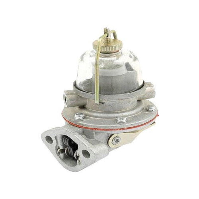 Fuel Lift Transfer Pump fits Case 580F 990 995 1200 1210 1290 1294 1394 1410 1490 1494 1594 1690 1694 580F K311939 fits David Brown 990 1212 K944997