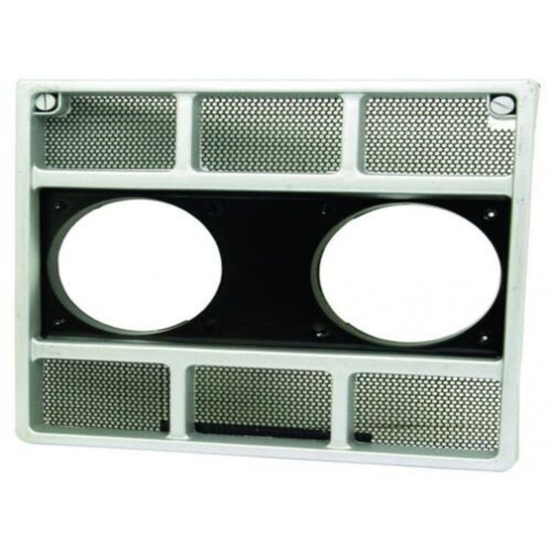 Grille - Front fits International 238 248 258 284 384 385 484 485 584 585 685 785 885 3121652R1