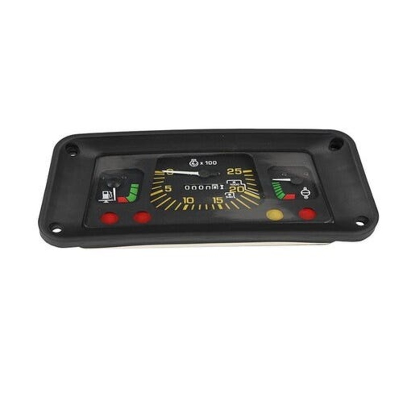 Instrument Gauge Cluster fits New Holland 6610S 7610S 83954557 fits Ford 5610 6610 5610S 6610 7610 6810 5110 83954557