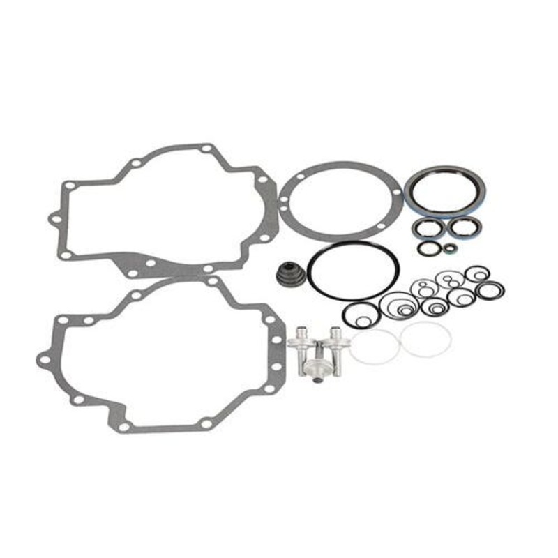 IPTO Gasket Kit with Brake Pistons fits International 1086 Hydro 100 706 756 766 806 826 856 966 1066 1256 1456 1466 1468 886 986 1486 3388 77721C91