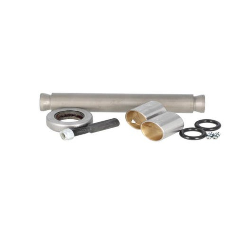 King Pin Repair Kit - 1.23" Pin Diameter fits Ford 250C 340 340A 340B 345D 445 445A 445C 445D 540 540A 545 545A 545D 550 555 555A 555B 655 EFPN3115A