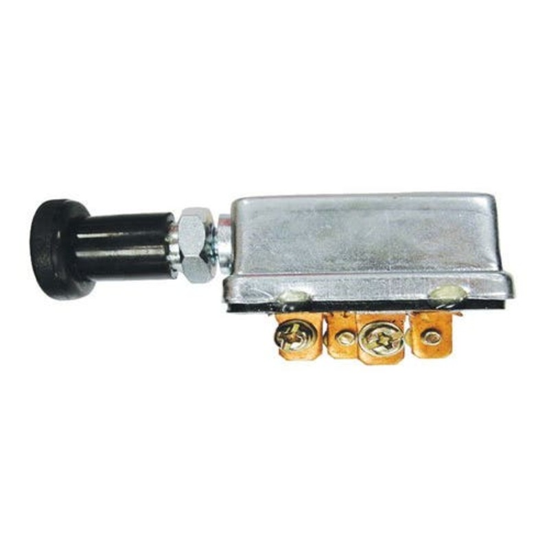 Light Switch fits John Deere 820 830 1020 2020 2030 4640 4840 8430 8440 8630 8640 8650 AL23512 fits International fits Case IH 3057998R91 3057998R93