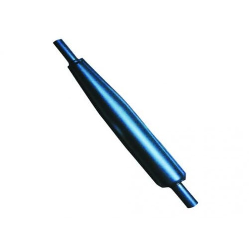 Muffler - Black fits Deutz DX3.10 DX3.30 DX3.50 DX3.60 DX3.70 DX3.90 02382789 02313911 04346150 04339310 04325806