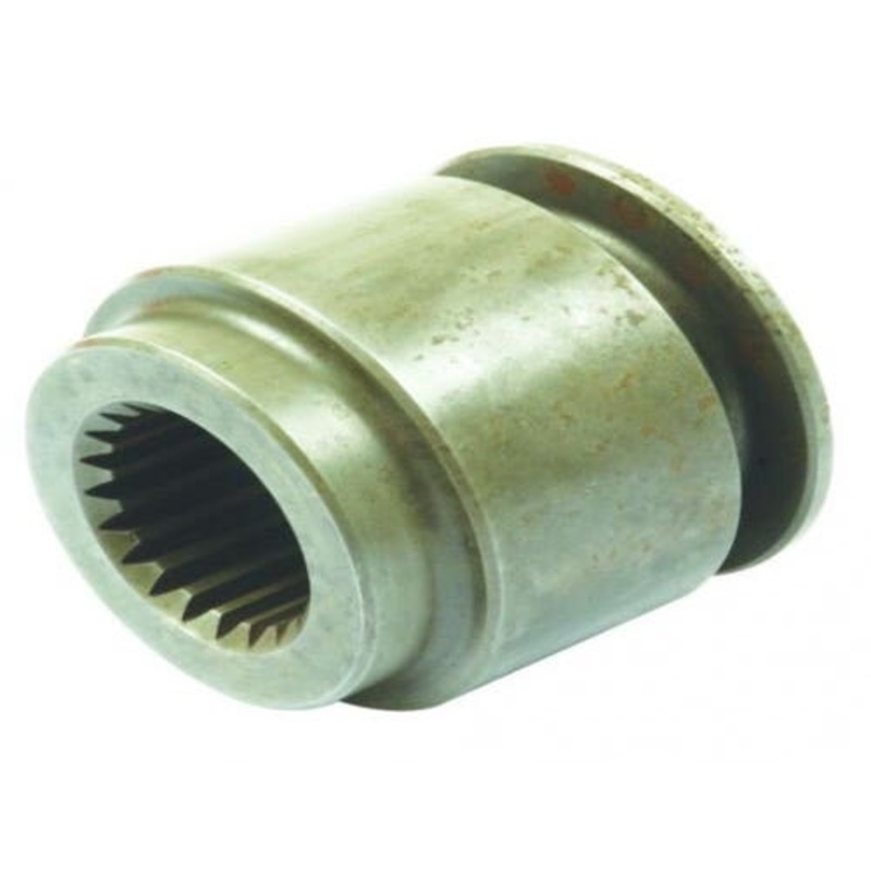 PTO Coupler fits Massey Ferguson 133 140 148 230 240 253 265 275 290 340 350 355 360 362 20 40 50 50C 275 290 30 135 168 20 30 40 50 50C 3599630M91