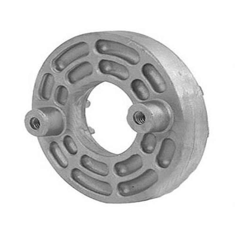 Pump - Hydraulic Drive Coupling. Splined fits John Deere 4050 4055 4250 4255 4450 4455 4555 4560 4650 4755 4760 4850 4955 4960 8450 8650 8850 R72739