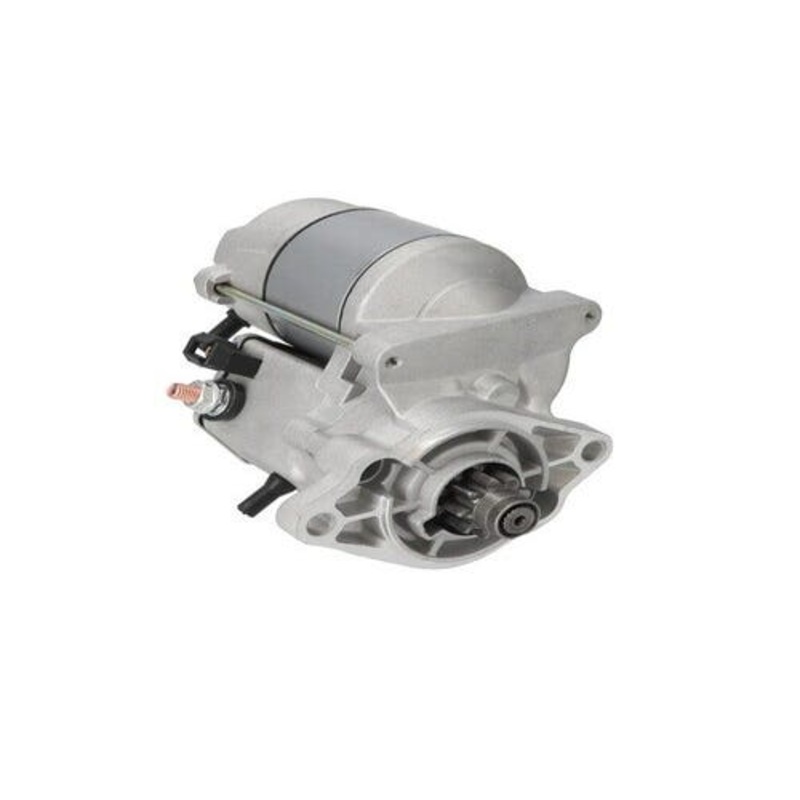 Starter - Denso Style OSGR (18419) fits Kubota RTV900 RTV1100 K7711-61800 K7711-96800 K7561-61810 K7561-61811 fits Denso 428000-5401 428000-2640