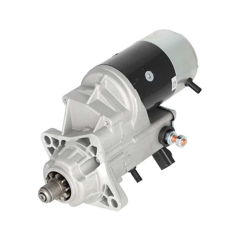 Starter - Denso Style OSGR (18456) fits John Deere 4039 4045 4045T 3029 6068 6068T 6100D 6110D 6115D 6125D 6130D 6140D RE59588 fits Denso 228000-0840