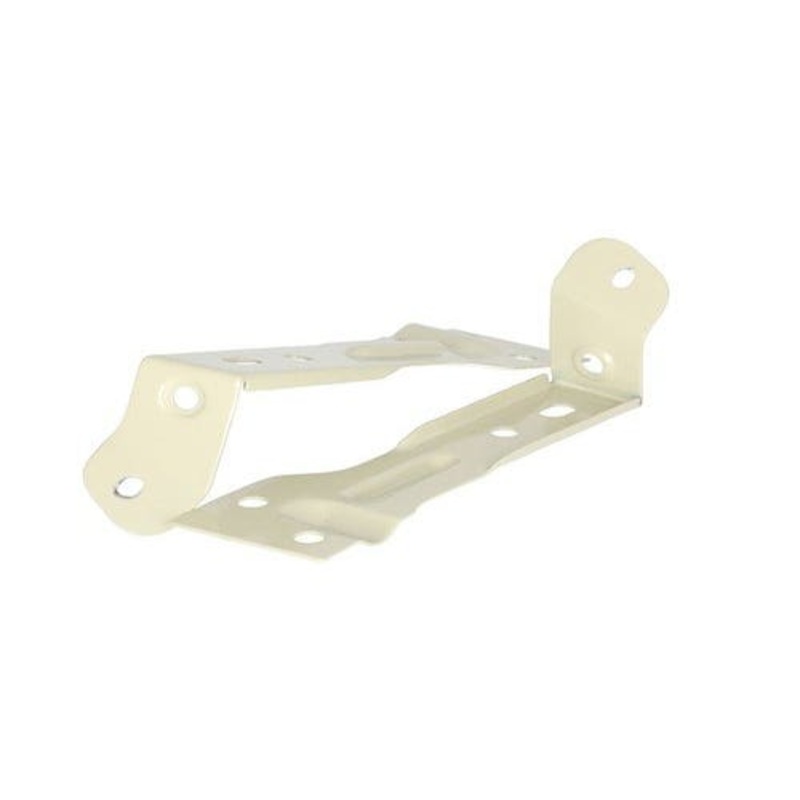 Tail Light Bracket Set fits Massey Ferguson 35 50 65 135 150 165 175 235 240 245 255 265 275 1750674M1 1750673M1 fits Ford 9N13470 fits Massey Harris