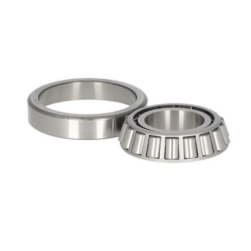 Taper Roller Bearing - Outer fits Deutz D7007 D7807 DX90 01110000 fits Zetor 6245 7245 971413 fits Long TX52071 fits FIAT 26800120