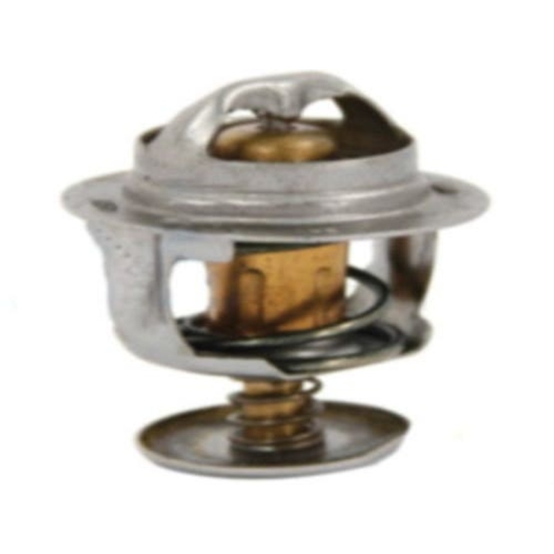 Thermostat - 203 F fits Case fits Case IH MX200 7110 7120 7130 7140 7150 7210 7220 7230 7240 7250 8910 8920 8930 8940 8950 3907242 47626493 J907242