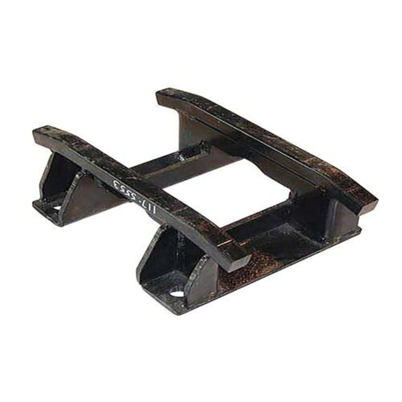 Track Chain Guide fits Caterpillar E200B EL200B 315 315B 315BL 320 320BL 320L E200B EL200B 315 315B 315BL 320 320BL 320L 117-5553
