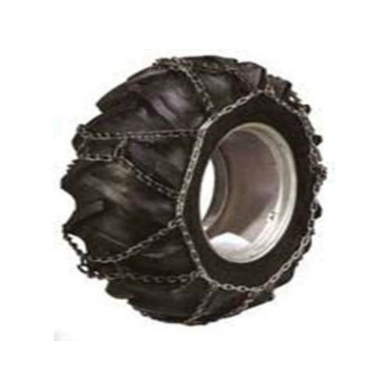 Tractor Tire Chains - Duo-Trac 14.9 x 26 - Sold in Pairs