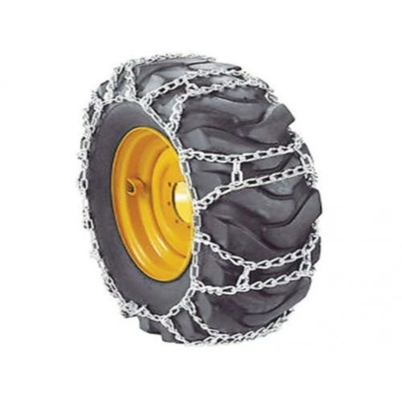 Tractor Tire Chains - Duo-Trac 18.4 x 26 - Sold in Pairs