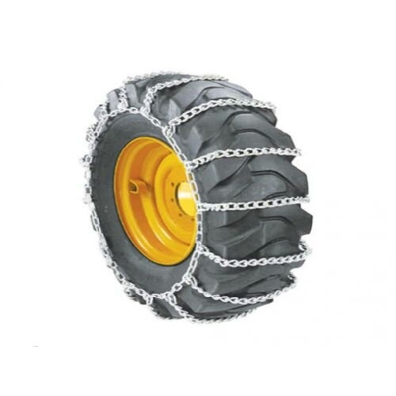 Tractor Tire Chains - Ladder 18.4 x 24 - Sold in Pairs