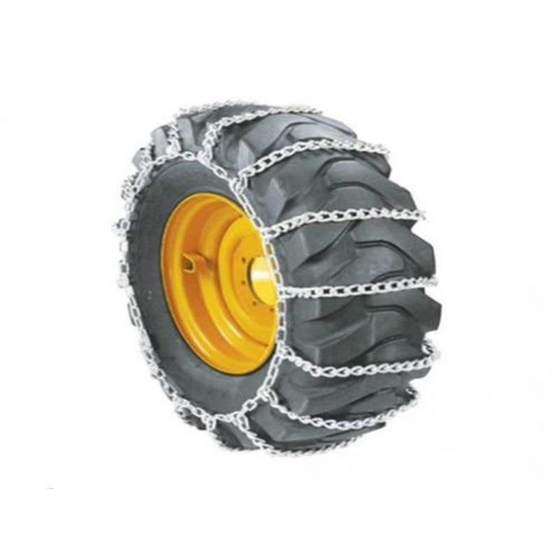 Tractor Tire Chains - Ladder 7.2 x 24 - Sold in Pairs