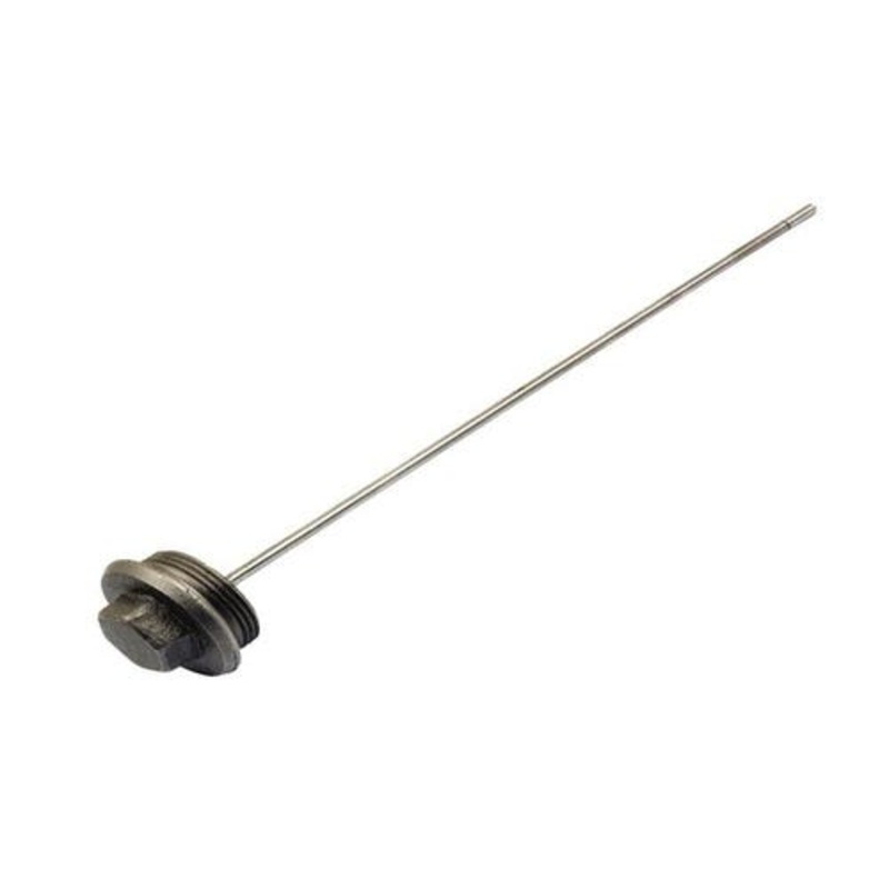 Transmission Dipstick fits Ford 5000 5100 5110 5190 5200 5340 5600 5610 5900 6600 6610 6810 7000 7100 7200 7600 7610 C7NN7N255A