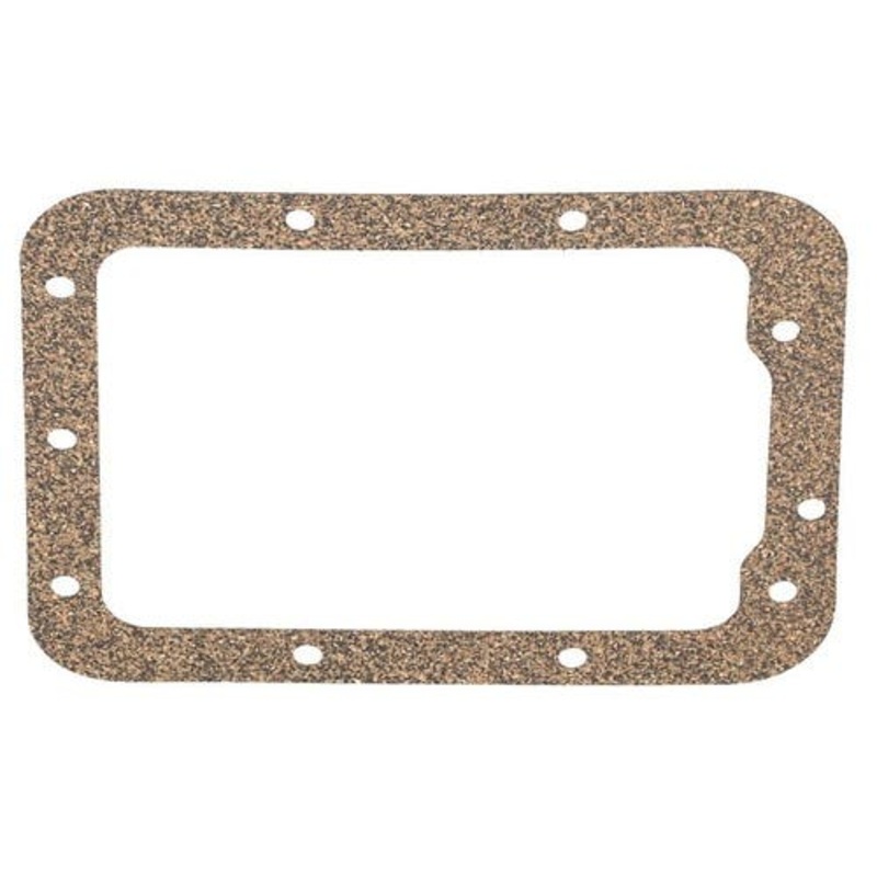 Transmission Gear Shift Cover Gasket fits Ford 2110 2120 2310 2600 2610 2910 3000 3600 3610 3910 4100 4110 4130 4600 4610 5000 5110 2000 4000 82004680
