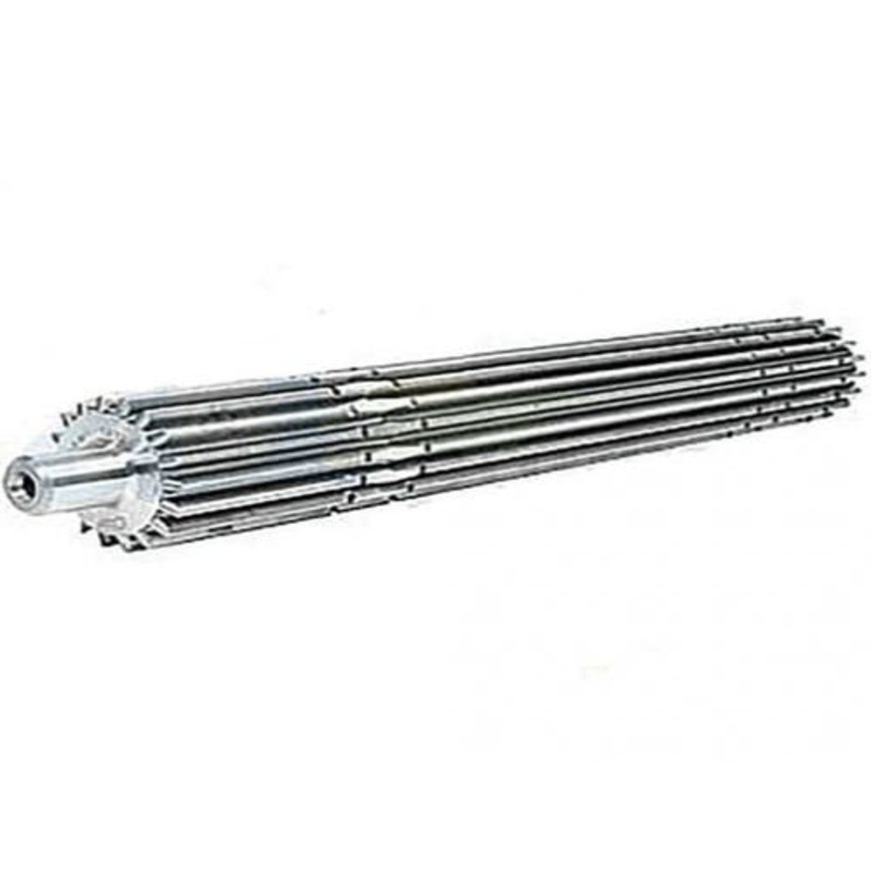 Transmission Mainshaft fits Massey Ferguson 135 148 150 155 165 168 175 185 188 230 231 235 240 250 253 255 265 350 355 360 362 375 1085 20 1687643M1