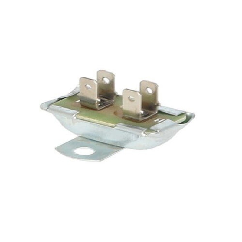 Voltage Stabilizer - Instrument Cluster fits Ford 2000 2100 2110 2120 2310 2600 3000 3600 4000 4100 4110 4600 5000 5600 6600 7000 7600 C7NN10N507A
