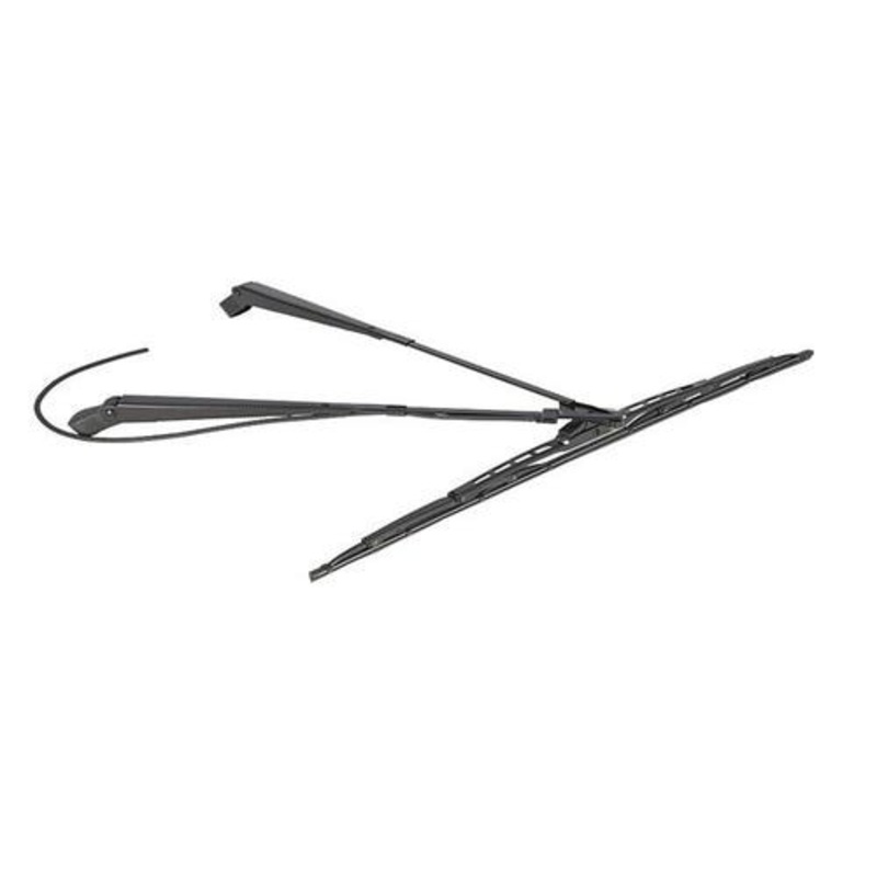 Windshield Wiper Arm & Blade fits Bobcat S130 S150 S160 S175 S185 S205 S220 S250 S300 S330 T140 T180 T190 T250 T300 T320 7188371 7188372