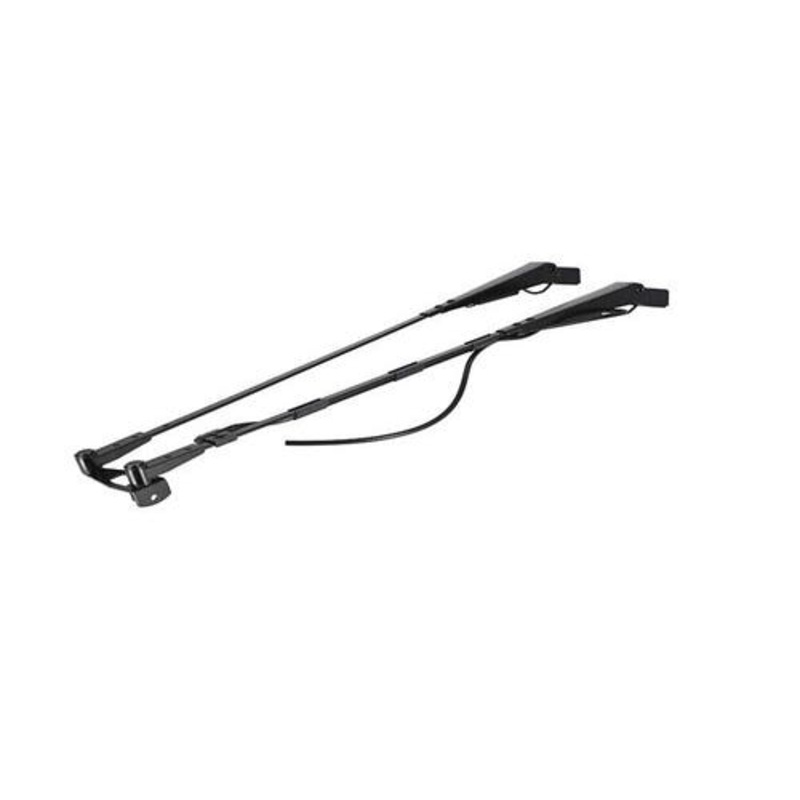 Wiper Arm - Front fits John Deere TC44H 444H 444J 444K 524K 544H 544J 544K 624H 624J 624K 644H 644J 644K 724K 744H 744J 744K 824J 844J 844K AT324683