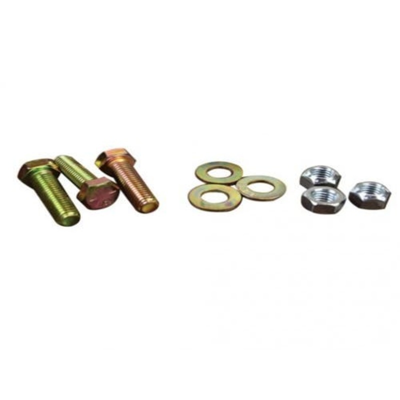 Elephant Ear Bolt Kit fits International 1480 fits Case IH 1680 1688 2188 2388 9412230 20534R1 25555R1