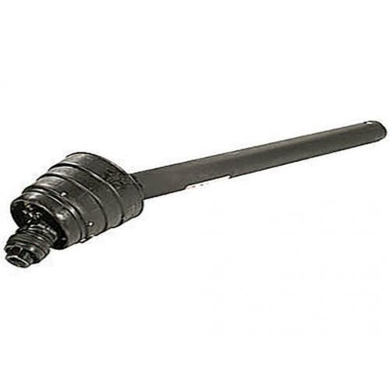 Front Half CV With Female Tube - Cat 5 fits John Deere 447 457 457S 467 467S 547 557 567 568 447 AE74042 AE73350